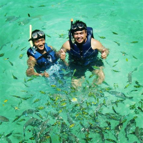 Langkawi Snorkeling Package 2024 Dates - Vida Allyson