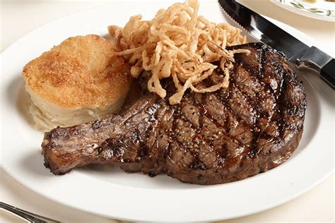 Lawrys Dallas Experience The Moment Prime Rib And Fine Dining