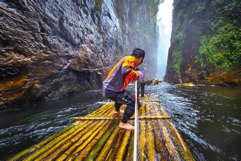 5 Stunning Waterfalls in Sapa - A Complete Guide 2024 | Local Vietnam