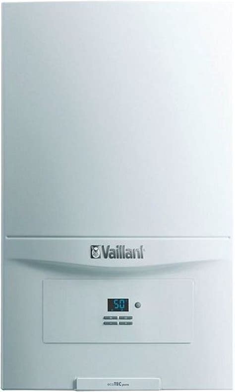 Vaillant Ecotec Pro Vcw Belgische Cv Ketel Bol