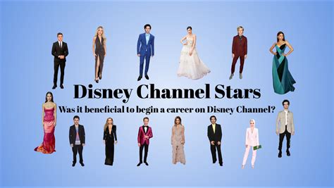 Disney Channel Stars – Eastside