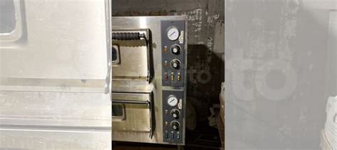 Пицца печь itpizza MS 44 купить в Симферополе | Готовый бизнес и ...