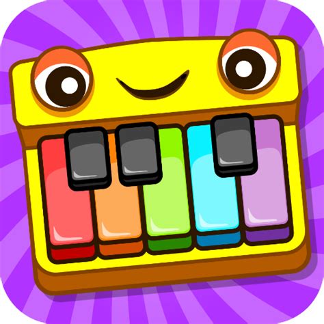 Little Piano - Apps on Google Play