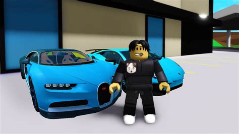 Roblox Brookhaven 🏡rp Vehicle Update Wishlist Lamborghini Bugatti And More Youtube