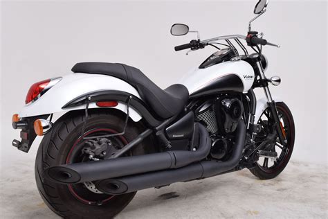 Pre Owned 2016 Kawasaki Vn900cgf Vulcan 900