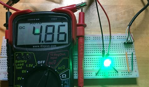 Understanding electrical resistance – Doing the things