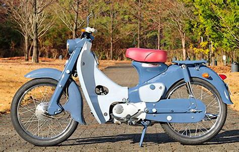 Honda Super Cub