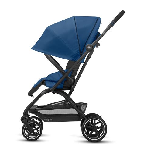 Cybex Navy Eezy S Twistx Pram Harrods Uk