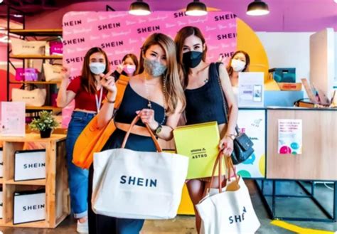 Shein、拼多多的temu、阿里的速卖通正在海外征战