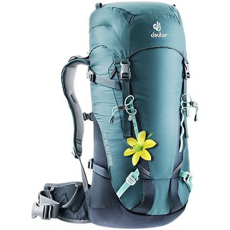 Deuter Guide Lite Sl L Backpack Women S Hike Camp