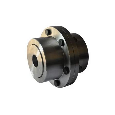 Carbon Steel Full Flexible Gear Couplings Size 110 Mm Dia Rs 1420