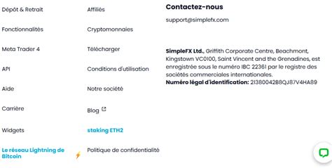 Avis Sur Simple Fx En 2024 Est Ce Un Broker Fiable Ou Une Arnaque