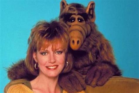 Alf A A Os De Su Lanzamiento Qu Pas Con Los Actores Y Actrices