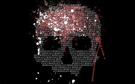 skull, Vector, Artistic, Pattern, Black, Background, Hd, Wallpaper ...