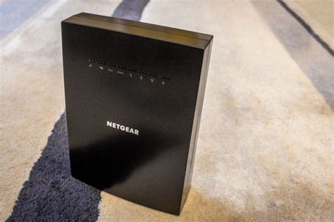 Netgear Nighthawk X6S Tri Band Wi Fi Range Extender EX8000 Review