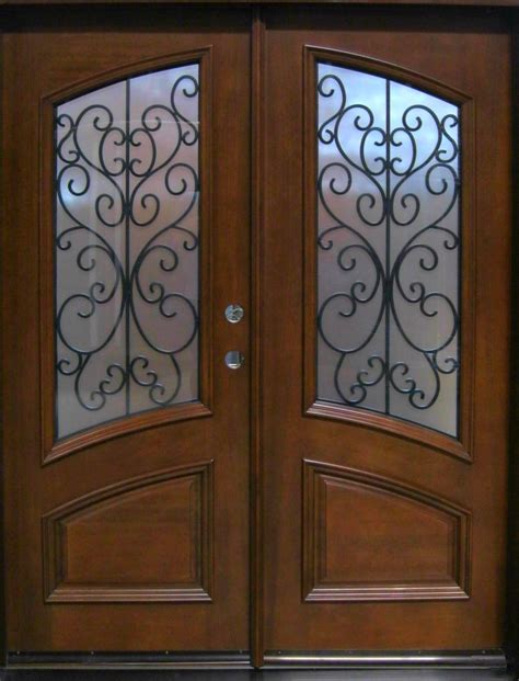 Asian Pacific Products Inc. Wood Prehung Front Entry Doors & Reviews | Wayfair