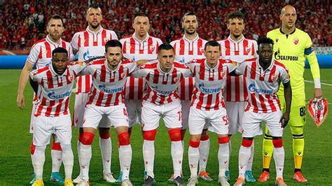 Crvena Zvezda