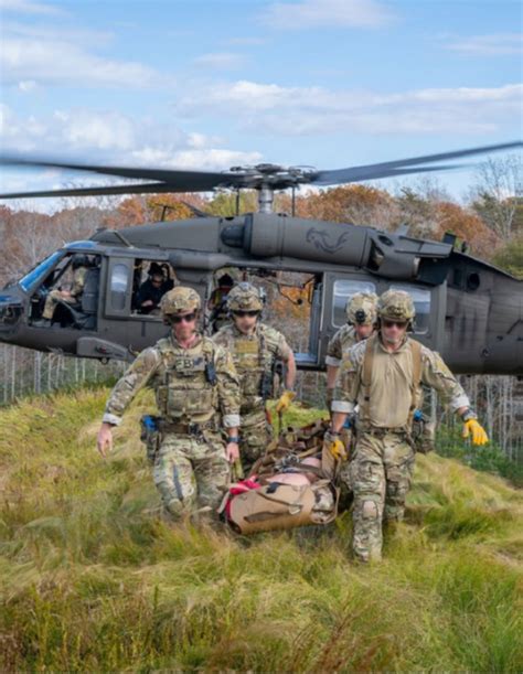 Hostage Rescue Team Operators Train On Recovery FBI