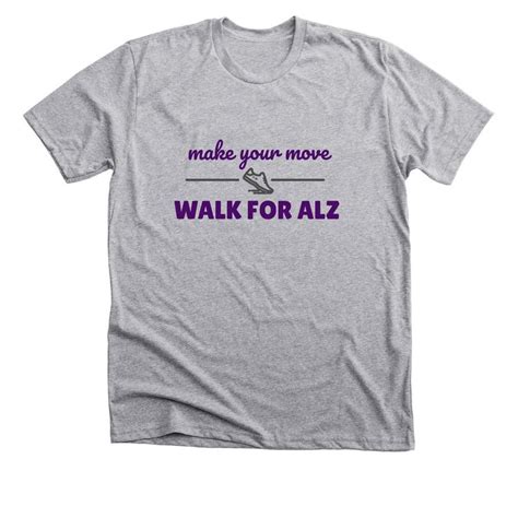 Walkathon T-Shirt Ideas & Designs | Bonfire