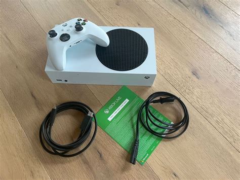 XBox Series S Zu Verkaufen Kaufen Auf Ricardo