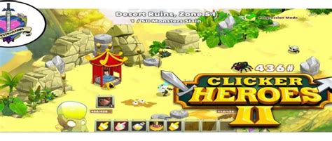 Clicker Heroes 2 - SeriousPlays