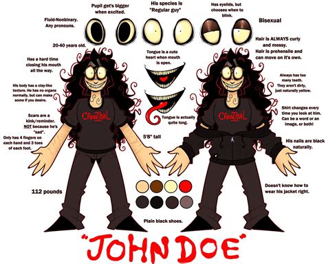 John Doe Game Sprites Web John Doe Game Wallpapers.