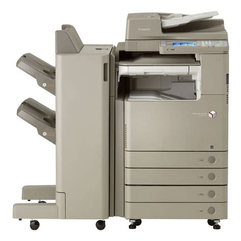 Canon Ir Advance C I Multifunktionsdrucker A Laser Led