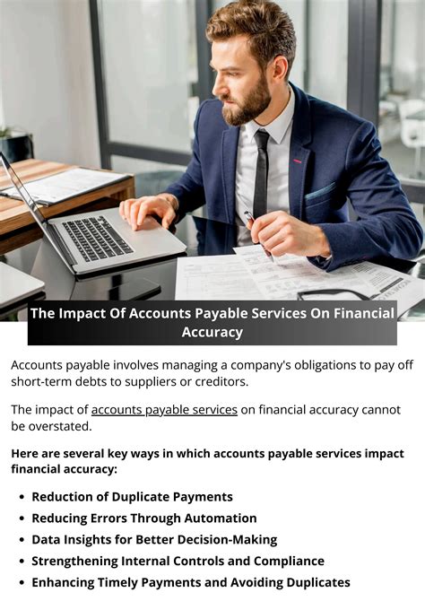 AI automation might eventually impact the accounts payable specialist salary 15