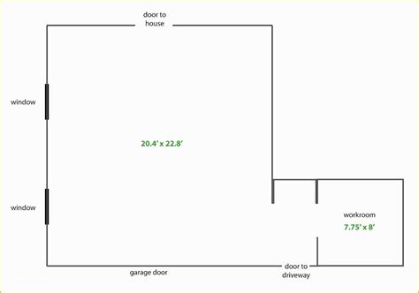 Free Printable Floor Plan Templates Of The Gallery For Blank Floor Plan