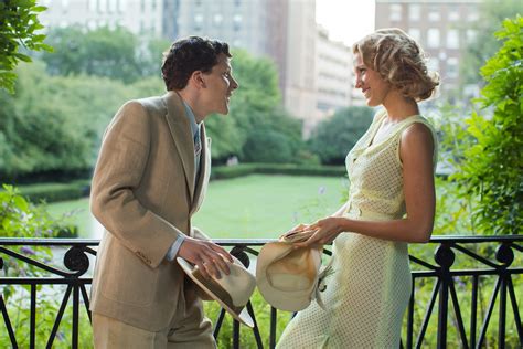 Crítica Café Society