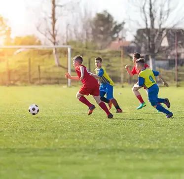complete guide   youth soccer