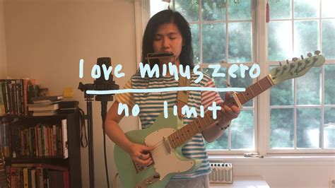 Love Minus Zero No Limit — Bob Dylan Cover Youtube