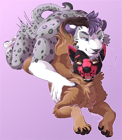 Rule 34 Animal Mask Anthro Anthro On Feral Canid Canine Canis Doggy