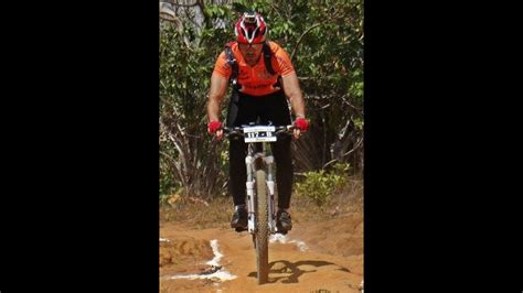 Corrida Ct Gantu Equipe Cama Ari Bike Adventure Dupla