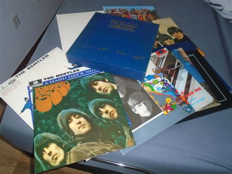 Beatles Multiple Artists The Beatles Collection Catawiki