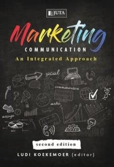 Marketing Communication An Integrated Approach Paperback 2nd