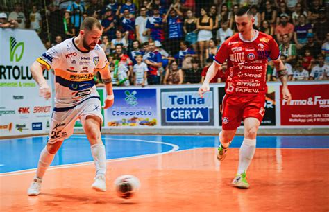 Copa Sc Edi O Ano Federa O Catarinense De Futsal