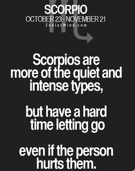 Zodiac Quotes Scorpio Scorpio Zodiac Facts Scorpio Horoscope