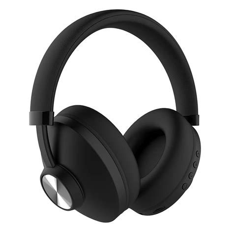 Casque Stéréo Sans Fil SODO avec Bluetooth et Microphone Media