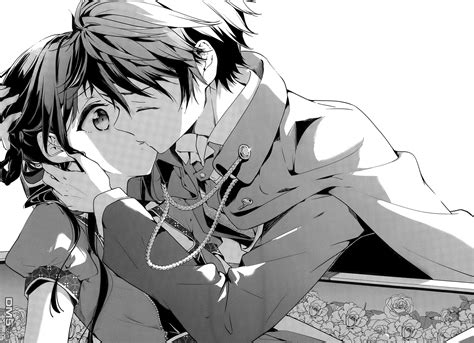 Aki Adagaki/Relationships | Masamune-kun no Revenge Wiki | Fandom