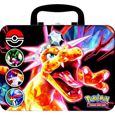 Pokemon TCG: Collector Chest (Fall 2023)