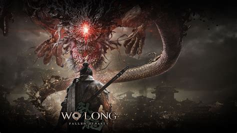 Wo Long Fallen Dynasty Ps4 Ps5 Xb1 Xsx Auflösung And Framerate Pc Systemanforderungen Enthüllt