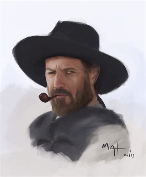 Devil Anse Hatfield by Neruull on DeviantArt