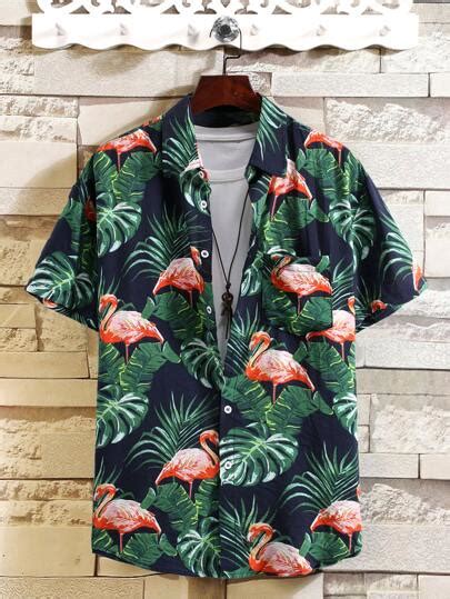 Search Flamingo Shirt SHEIN USA