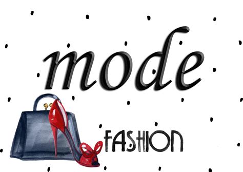 Mode Fashion Illustration Images Gratuites FOTOMELIA