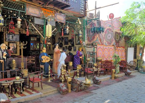 Al Muizz Street Cairo Islamic Cairo Old Cairo Al Muizz Street