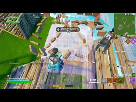 Fortnite 3v3v3v3 Go Goated Zone WarsGameplay YouTube