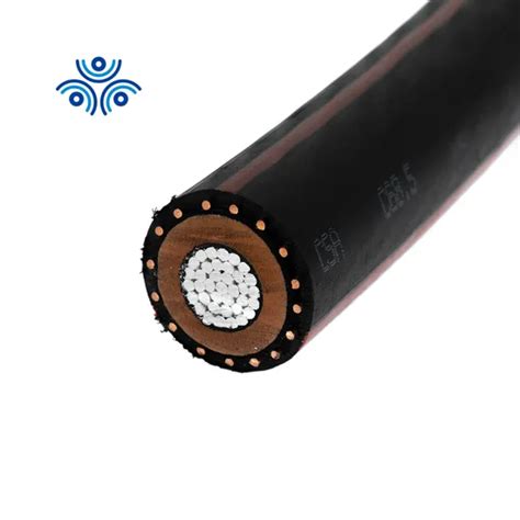 Ul Medium Voltage Industrial Xlpe Epr Urd Mv Mv Power Cable