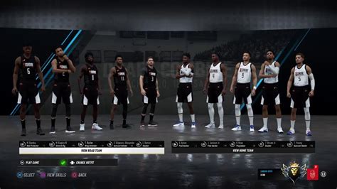 Nba Live Live Run And Career Mode Best Glitch Traits Builds Road To