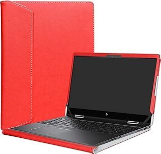 Amazon.com: hp envy x360 hard shell case